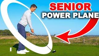 Easiest Golf Swing For Senior Golfers