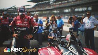 Indy 500 qualifying at Indianapolis Motor Speedway a challenge unto itself | Motorsports on NBC