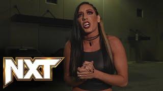Jacy Jayne gets personal against Gigi Dolin: WWE NXT highlights, April 18, 2023
