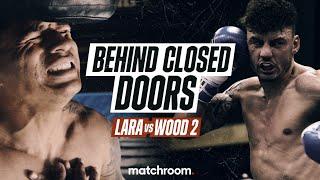 Run It Back: Mauricio Lara vs Leigh Wood 2 Build Up Doc