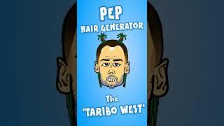 PEP HAIR GENERATOR!