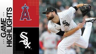 Angels vs. White Sox Game Highlights (5/30/23) | MLB Highlights