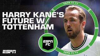 Harry Kane must be SICK of going into the Tottenham dressing room - Steve Nicol | ESPN FC