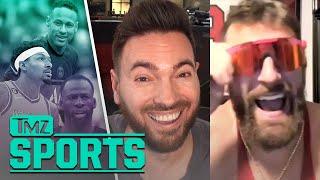 Bradley Beal Sued Over Altercation With Fan | TMZ Sports Full Ep - 4/19/23