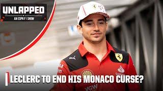 Can Charles Leclerc FINALLY break his home race curse? | Monaco Grand Prix Preview | ESPN F1