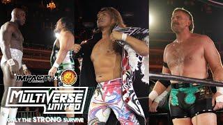 FULL Multiverse United 2023 Highlights - Watch On Demand on Fite!