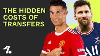 Done deals: What transfers really cost in modern football  - Powered by Athletic Interest
