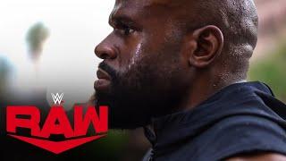 This is Apollo Crews' time: Raw highlights, May 15, 2023