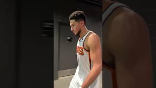 Suns Walk Off With The Game 3 Road W!  | #shorts