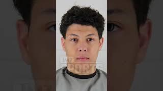 Jackson Mahomes arrested for aggravated sexual battery #jacksonmahomes #patrickmahomes