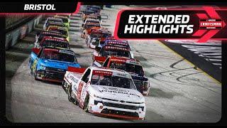 UNOH 200 Presented by Ohio Logistics | NASCAR Extended Highlights