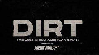 FOX Sports Films’ DIRT: THE LAST GREAT AMERICAN SPORT Premieres May 16 at 7PM ET on FS1 | Trailer