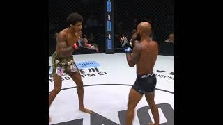 Mind games  What's next for Demetrious Johnson?