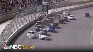 ARCA Menards West: NAPA Auto Parts BlueDEF 150 | EXTENDED HIGHLIGHTS | 4/29/23 | Motorsports on NBC