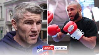 Liam Smith's FIERY response to Chris Eubank Jr being late for workout