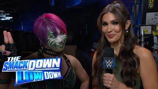 Is IYO SKY ready for Asuka?: SmackDown LowDown, Sept. 16, 2023