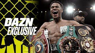 Devin Haney reveals whether he would rather fight Ryan Garcia or Tank Davis next