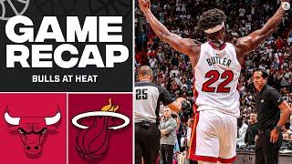 2023 NBA Playoffs: Heat advance past Bulls, will face Bucks in Round 1 | CBS Sports