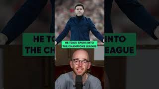 Why Pochettino Is PERFECT For Chelsea!