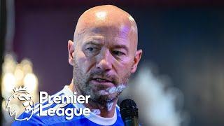 Alan Shearer hopes Premier League Summer Series is 'first of many' | NBC Sports