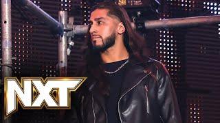 Mustafa Ali makes shocking appearance in NXT: WWE NXT highlights, May 30, 2023