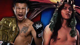 Rodtang vs. Edgar Tabares | Co-Main Event Fight Preview