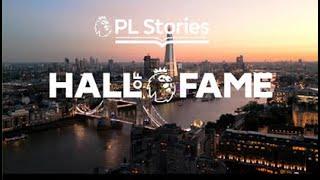 Presenting the Premier League Hall of Fame Class of 2023 | PL Stories | NBC Sports
