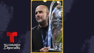 Mantienen la humildad en Manchester City! | Telemundo Deportes