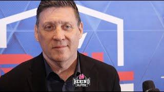 PFL CEO Peter Murray talks signing Jake Paul to make his MMA debut!