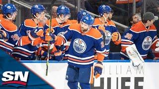 How Have The Oilers Started Clicking At The Perfect Time? | Kyper and Bourne