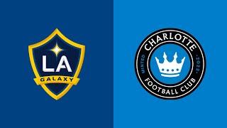 HIGHLIGHTS: LA Galaxy vs. Charlotte FC | May 28, 2023