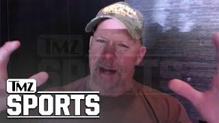 'Stone Cold' Steve Austin Says Pat McAfee Can Be Huge WWE Star, 'Epic Performer' | TMZ Sports
