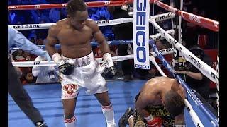 ON THIS DAY! ISAAC DOGBOE STOPPED JESSIE MAGDALENO IN RD 11 AFTER BEING DROPPED IN RD 1 (HIGHLIGHTS)