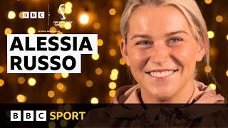 Alessia Russo on 'biggest game of her career' against Australia | Fifa Women's World Cup