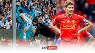 The most ICONIC Premier League title defining moments