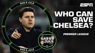 ‘Chelsea are an EMBARRASSMENT!’ Can Mauricio Pochettino save Chelsea this season? | ESPN FC