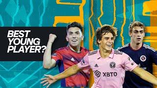 MLS' next Alphonso Davies? Unveiling the best young talents in the league