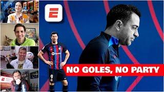 El Caso Negreira ESTÁ GOLPEANDO al Barcelona de Xavi, se va Lewandowski? | Exclusivos