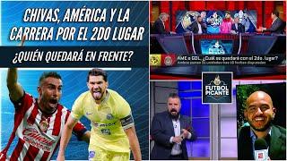 La mesa SE RINDE ante el Chivas de Paunovic, pero sigue viendo SUPERIOR al América | Futbol Picante