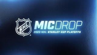Pat Maroon, Victor Hedman Mic'd Up for Game 5 of Lightning vs. Maple Leafs | Mic Drop