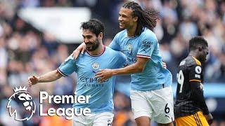 Manchester City, Liverpool take care of business | Premier League Update | NBC Sports