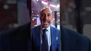 Is there a better HYPE MAN than Jon Anik