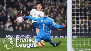 Spurs show signs of life; Everton, Southampton remain in crisis | Premier League Update | NBC Sports