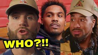 CALEB PLANT TEASED A UPCOMING "BIG FIGHT" THAT HAS FANS EXCITED! JERMALL CHARLO? MORRELL? BOOBOO?