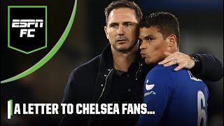 Dear Chelsea Fans… | ESPN FC