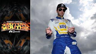 Chase Elliott appreciative of fan support ahead of NASCAR Cup Series return | Motorsports on NBC
