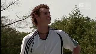 Tennis Channel 20th Anniversary: 2004 US Open Jr Singles, Andy Murray