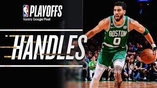 Top Handles of the Conference Semifinals! #KumhoHandles | #NBAPlayoffs presented by Google Pixel