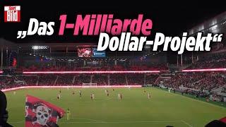 Bundesliga-Vibes in der MLS | St. Louis City-Macher Lutz Pfannenstiel im Interview | InTORnational