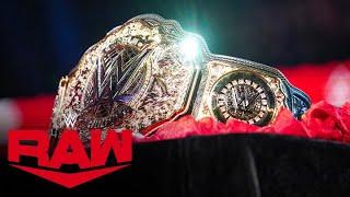 Triple H reveals the World Heavyweight Championship: Raw highlights, April 24, 2023